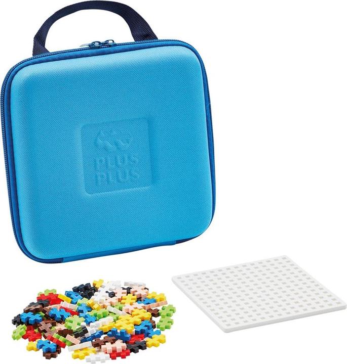 Image du produit Plus-Plus Valise de voyage