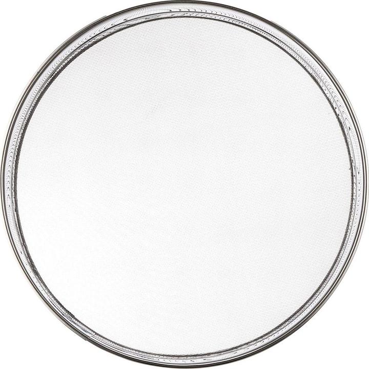 Actual product image de Buyer Flour Sieve (30 cm)