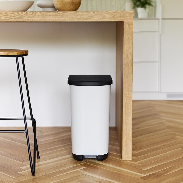 Actual product image Rotho Pedal bin 35 l RIBO (35 l)