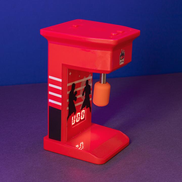 Immagine prodotto Thumbs Up ThumbsUp! Scatole per slot machine ORB rosse