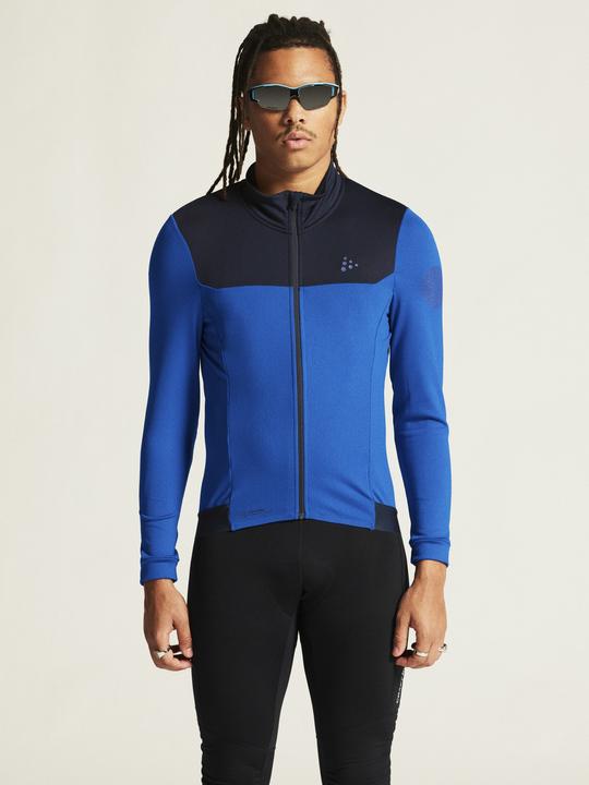 Craft Adv Bike Subz L/S Jersey