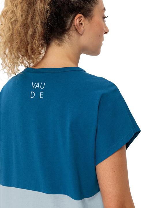 Actual product image Vaude Redmont T-Shirt III (40, M)
