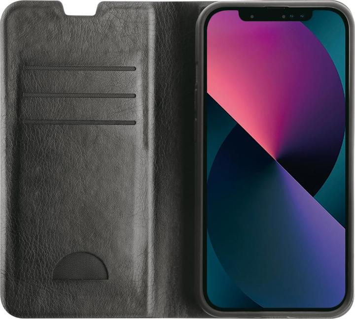 Immagine prodotto Vivanco Premium Mobile Phone Protective Case 15.5 cm (6.1") Wallet Case Nero