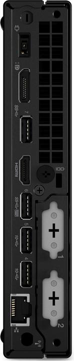 Produktbild Lenovo Desktop TC M80q Gen 4 I513500T 8G N W11P (8 GB, 256 GB, UHD Graphics 770)