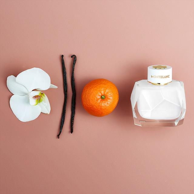 Actual product image Montblanc Signature (Eau de parfum, 50 ml)