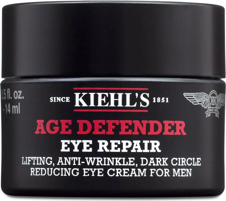 Produktbild Kiehl's Age Defender Eye Repair (Crème, 14 ml, Tag + Nacht)