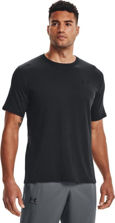 Immagine prodotto Under Armour Sportstyle Maglietta Maniche Corte Uomo (L)