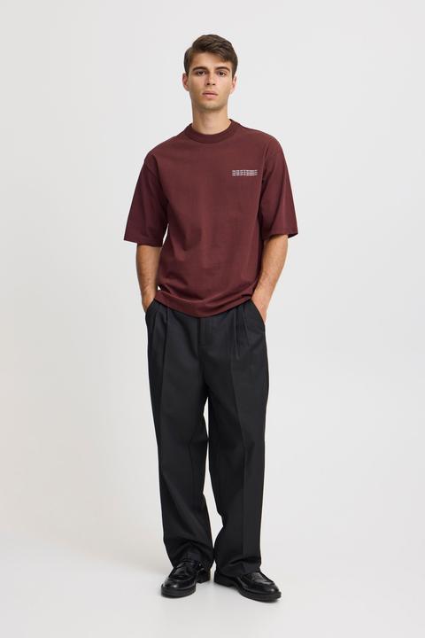 Actual product image Casual Friday CFGRANT 0153 wide garbadine pants 20505220 (W33/L34)