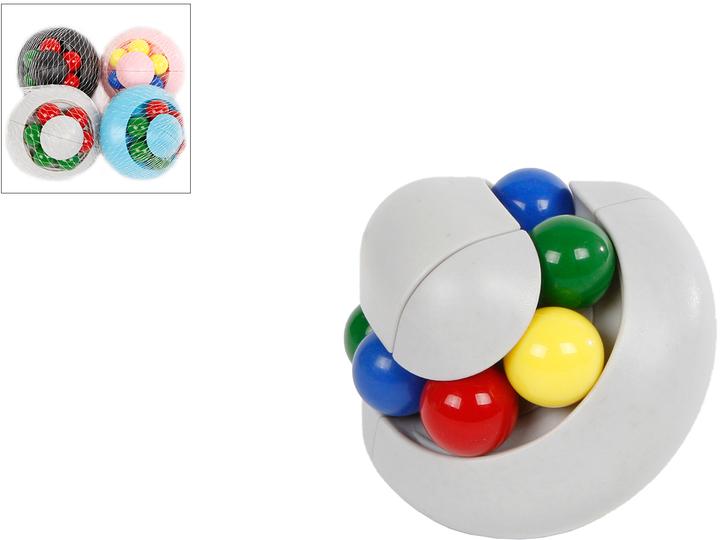 Roost Fidget Magische Knikker Draaitol