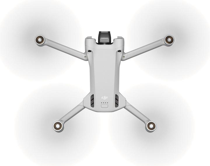 Produktbild DJI Mini 3 Pro (34 min, 249 g, 48 Mpx)