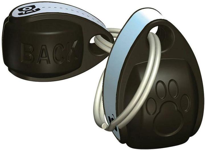 Produktbild Cat Mate Katzenhalsband-Magneten (Magnetische Katzenklappe)