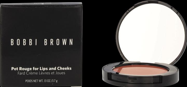 Immagine prodotto Bobbi Brown Pot Rouge per labbra e guance (Polvere Rosa)