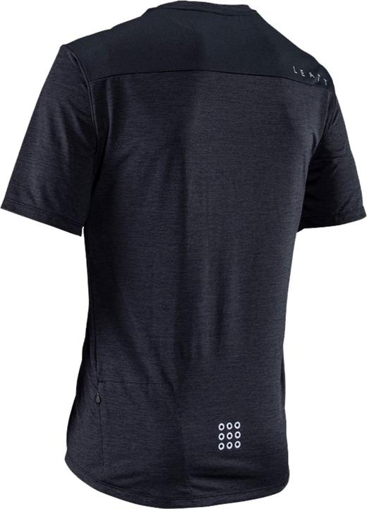 Actual product image Leatt Jersey MTB Trail 1.0 (L)