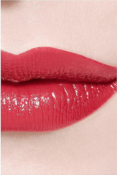 Image du produit Chanel Rouge Coco Bloom No 124 (124 Merveille)