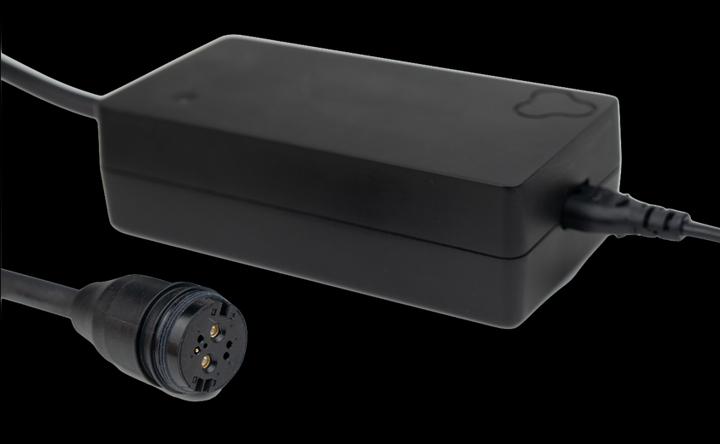 Fazua Charger X EU (250 Wh, E-Bike Ladegerät)