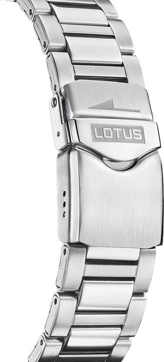 Actual product image Lotus 18926/3 Diver (Diving watch, 45 mm)