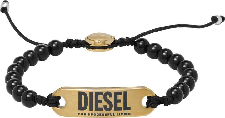 Black, Gold