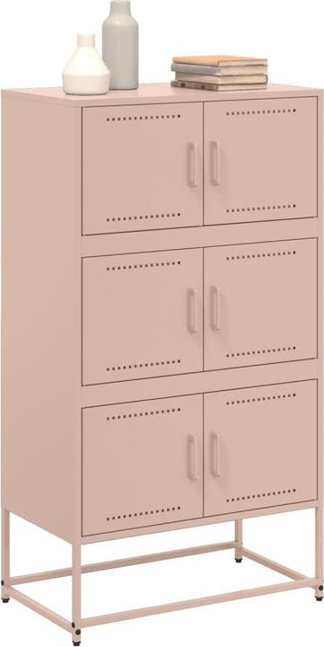 Actual product image VidaXL Sideboard (38.5 x 38.5 x 123.5 cm)