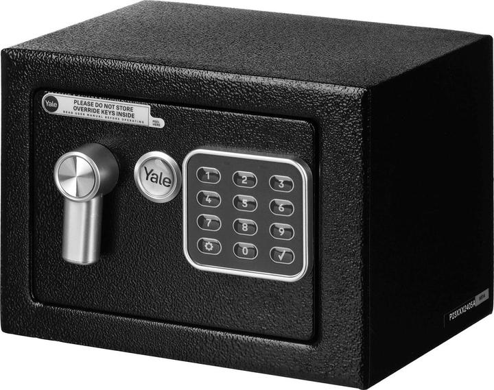 Immagine prodotto Yale YSV170DB2 (3.80 l)