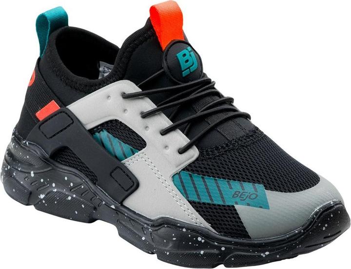 Actual product image Bejo Childrens/Kids Slikter Trainers (28)