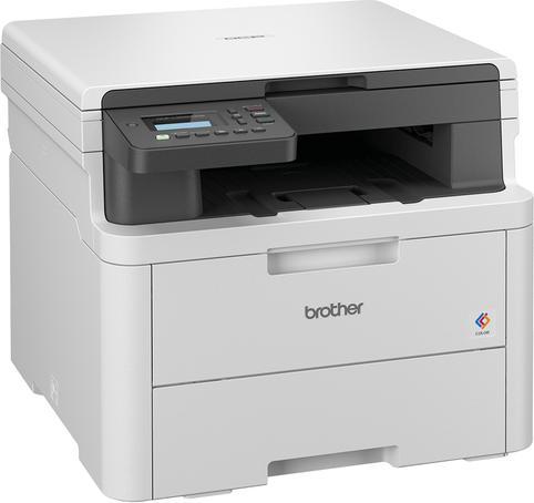 Actual product image Brother DCP-L3520CDW (Laser, Colour)