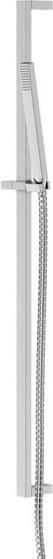 Produktbild Steinberg Serie 135 Brausegarnitur, Stabhandbrause, Brausestange 900 mm, 1351602
