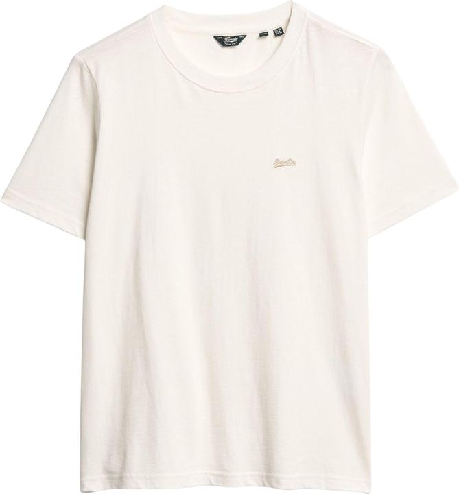 Immagine prodotto Superdry t-shirt da essentia ogo sub (L)