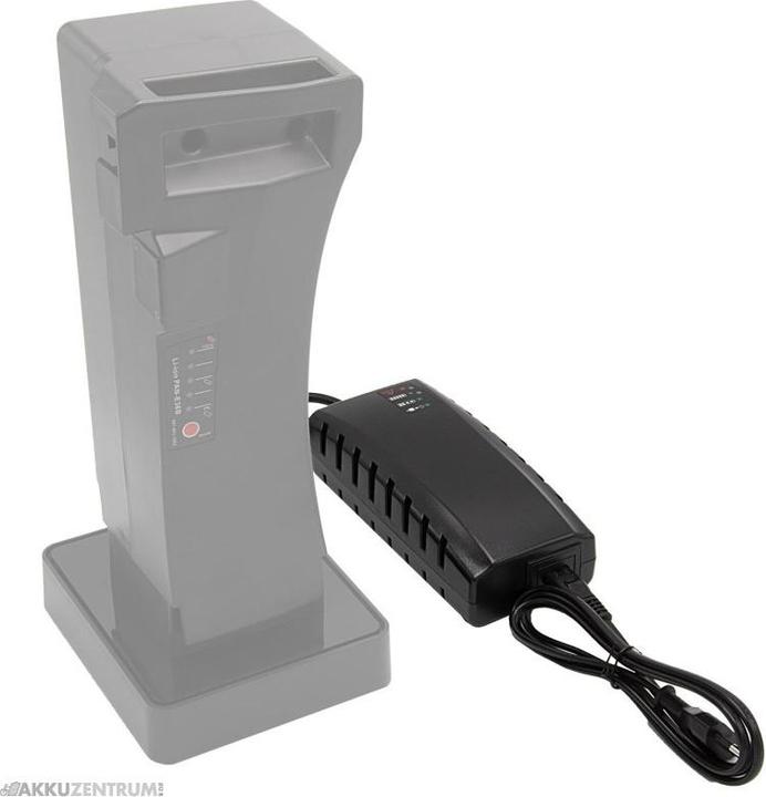 Image du produit Derby Cycle Chargeur de batterie pour vélo électrique DerbyCycle KD170516047 pour Impulse 36V -XLR (Chargeur de vélo électrique)
