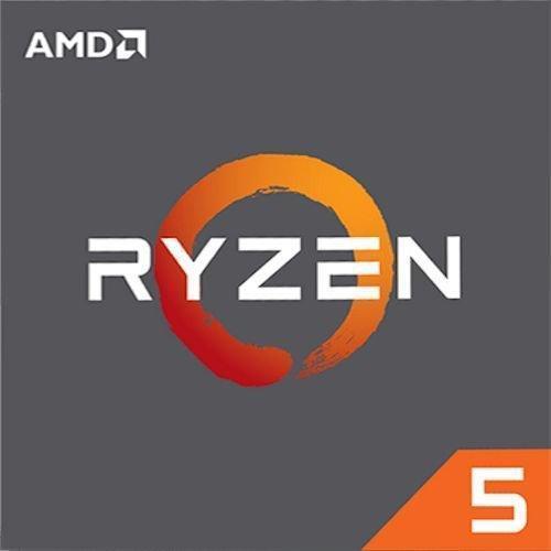 Actual product image AMD Ryzen 5 Pro 5650G (AM4, 3.90 GHz, 6 -Core)