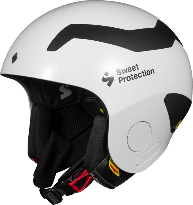 Sweet Protection Mips Volata 2Vi (53 - 59 cm, ml)