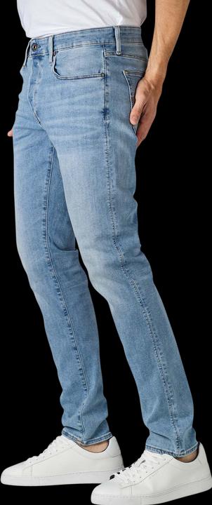 Immagine prodotto G-Star 3301 Slim Jeans it indigo invecchiato (W33/L30)