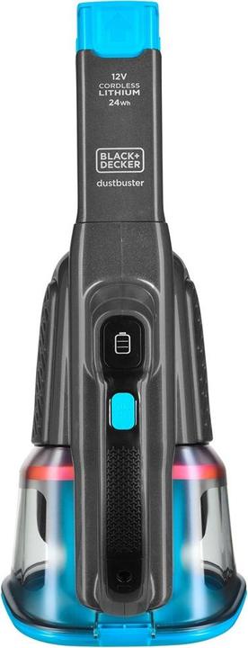 Produktbild Black & Decker Dustbuster BHHV320JQW
