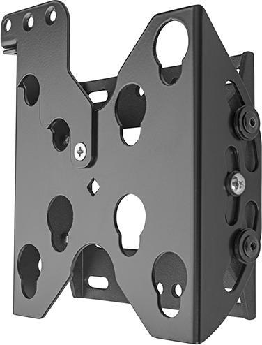 Image du produit Chief FTR1U - Pince pour écran plat - verrouillable - noir - taille de l'écran : (Divers)