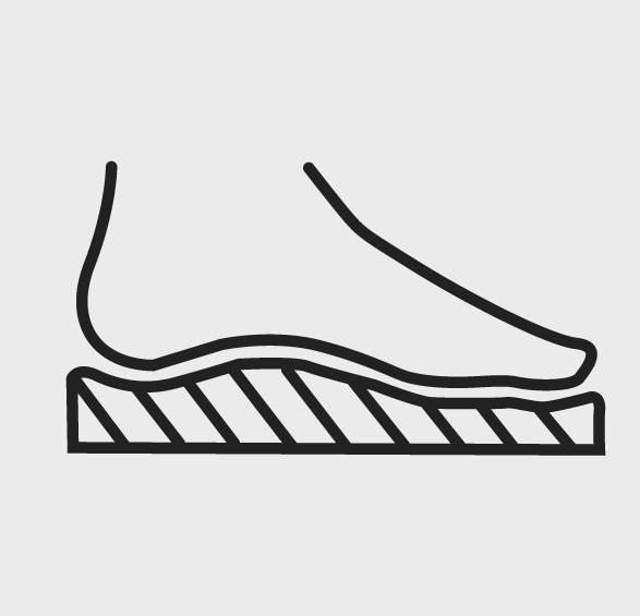 Actual product image U-Power Carbon S3 SRC (S3, 45)