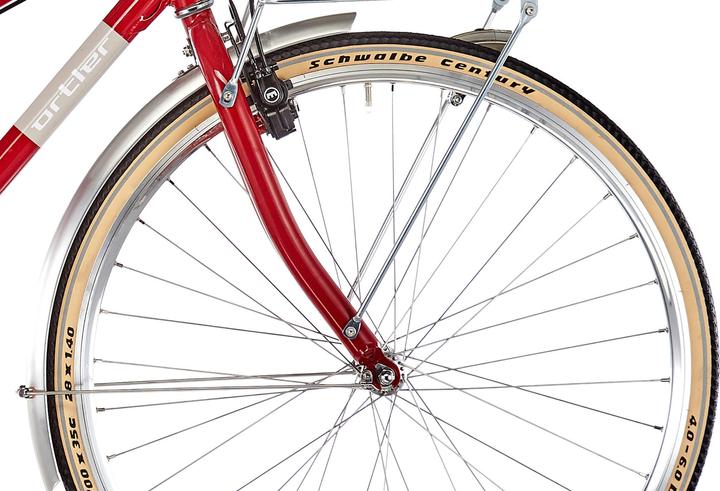 Immagine prodotto Ortler Bricktown Zehus (55 cm)