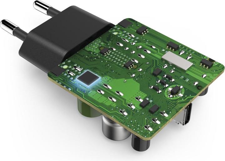Actual product image Hama Charging set (18 W)