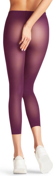 Image du produit Falke Pure Matt 50 DEN Women Capri (50 DEN, S)