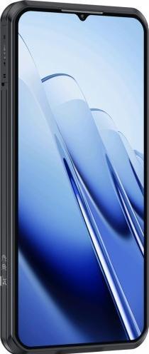 Actual product image Oukitel Smartphone WP52 4/256 6500mAh DS. Blue (256 GB, Blue, Dual SIM)