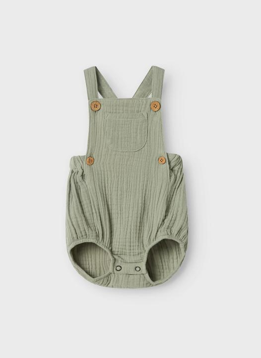Produktbild Name it Loose Fit Strampler (80)