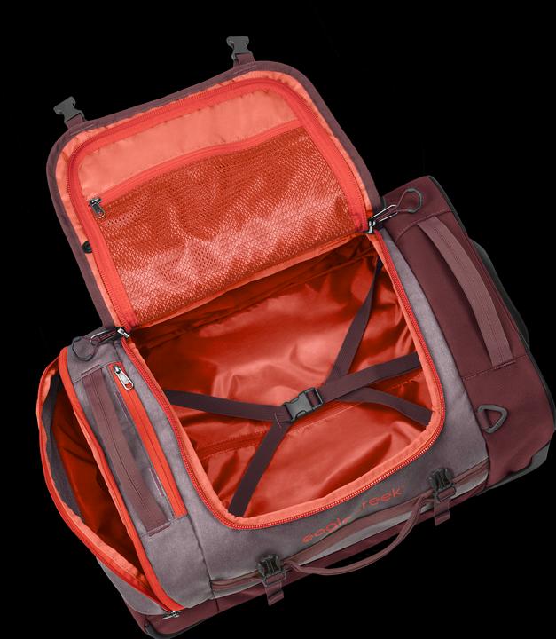 Produktbild Eagle Creek Cargo Hauler XT Wheeled Duffel Intern.Carry On (36 l, Handgepäck (bis 50l))