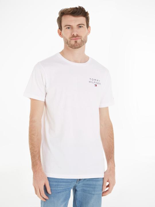 Immagine prodotto Tommy Hilfiger Maglietta bianca (XL)