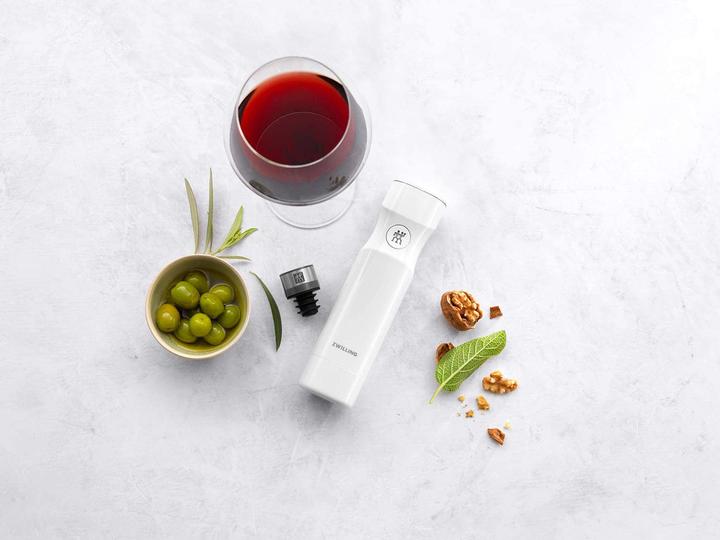 Image du produit Zwilling Fermeture du vin (Bouchon de vin)