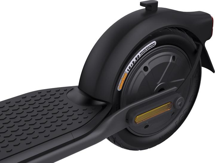 Produktbild Segway-Ninebot F2 D (20 km/h, 40.40 km, 400 W)