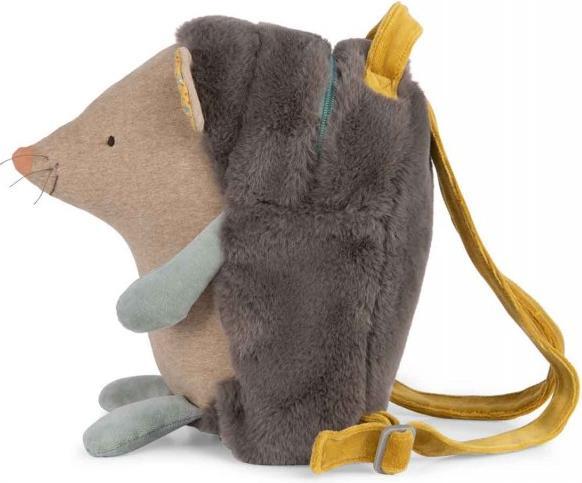 Produktbild Moulin Roty Rucksack Igel Trois Petits Lapins