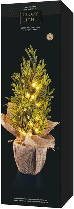 Actual product image STT Nordic Tree