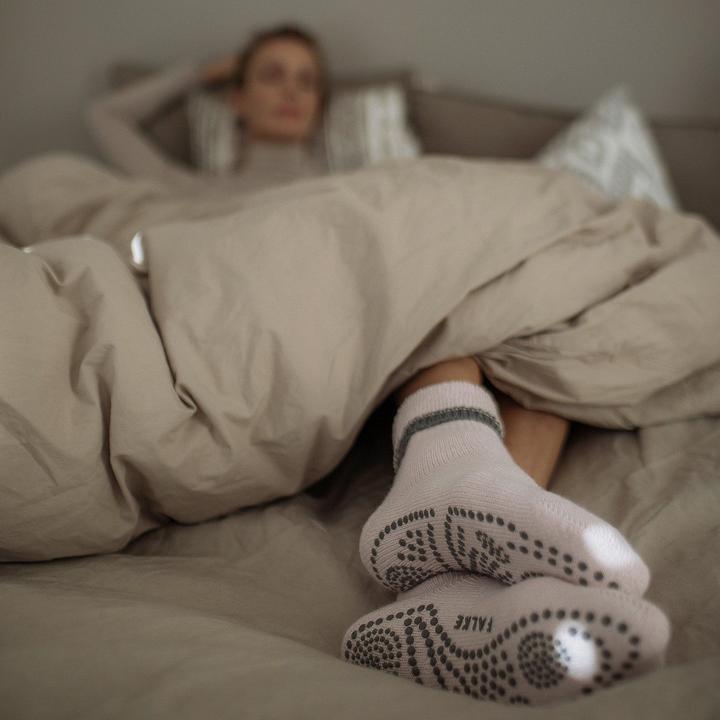 Produktbild Falke Cuddle Pads SO CP (Einzelpack, 39 - 42)