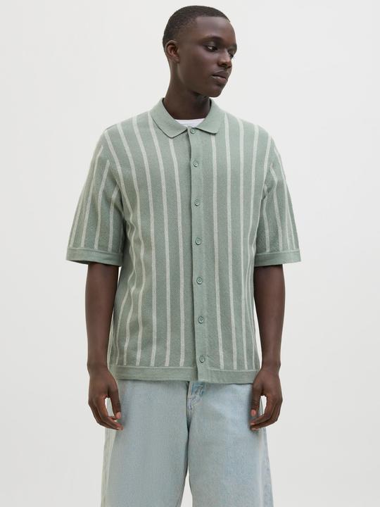 Image du produit Jack & Jones Gestreift Poloshirt Poloshirt (XL)