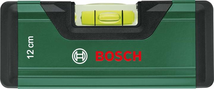 Produktbild Bosch Home & Garden Wasserwaage (12 cm)
