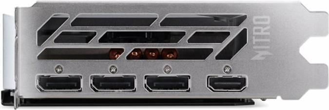 Actual product image Acer Nitro Arc B580 OC (12 GB)