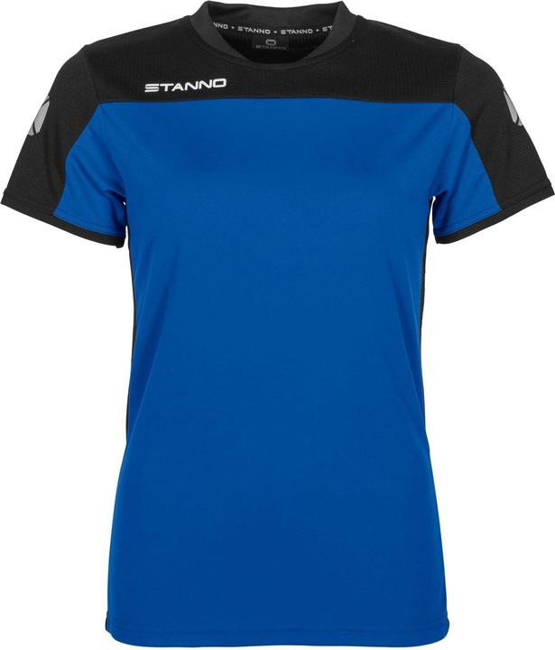 Stanno T-Shirt De La Fierté Pour Femmes